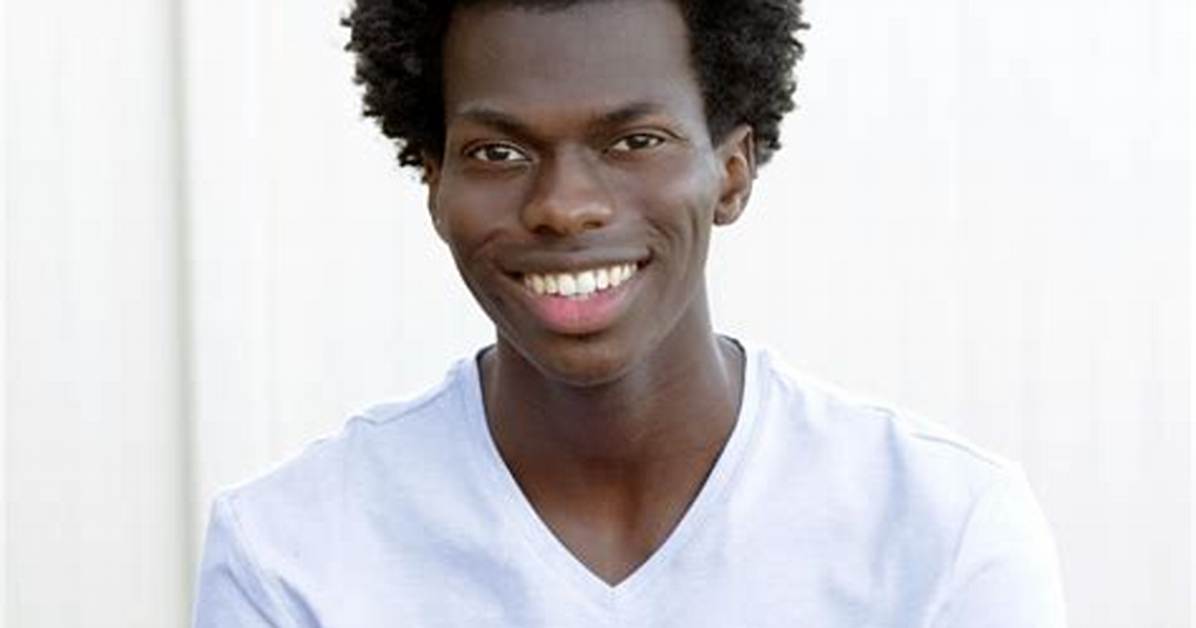 Tim Johnson Jr