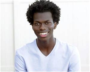 Tim Johnson Jr