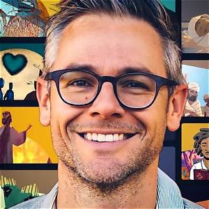 Tim Mackie Bio, Wiki, Age, Height, Education, Wife, Family, Tv Shows, Books and Net Worth