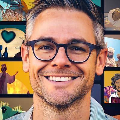 Tim Mackie Bio, Wiki, Age, Height, Education, Wife, Family, Tv Shows, Books and Net Worth