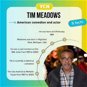 Tim Mcdonald Comedian Wikipedia: Facts to Know About Comedian