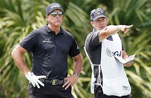 Tim Mickelson Age Caddie: How Old Is He?