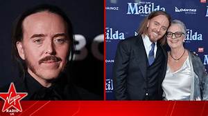 Tim Minchin Parents: Meet David Ellison Minchin, Rosamunde Janis Fisher
