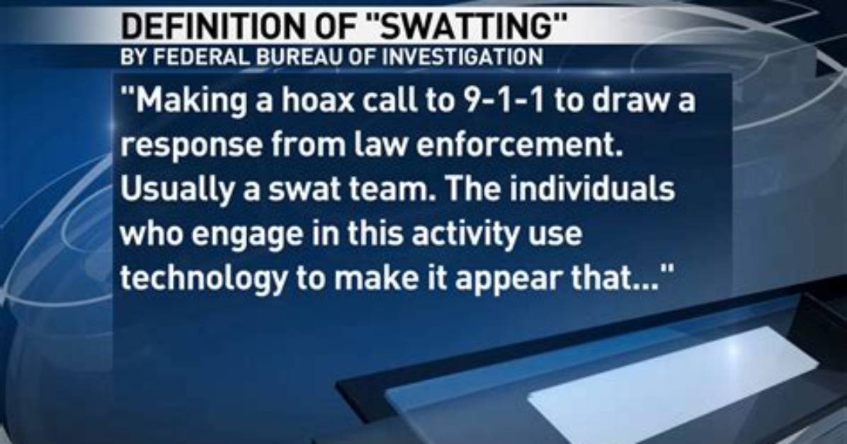 Tim Pool Swatting Meaning – Urban Dictionary and Definition, Tweet Explained