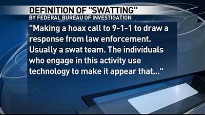 Tim Pool Swatting Meaning – Urban Dictionary and Definition, Tweet Explained