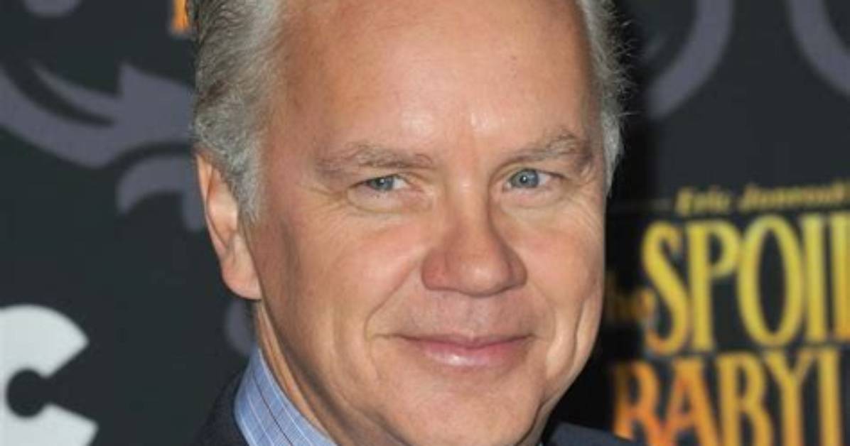 Tim Robbins’s Net Worth, Biography, Career, Awards, Fact and Life Story