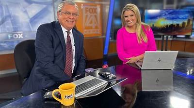 Tim Ryan Fox 4 Wikipedia, Age, Biography, Net Worth, Wife, Background