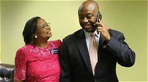 Tim Scott Parents: Meet Ben Scott Sr & Frances Scott