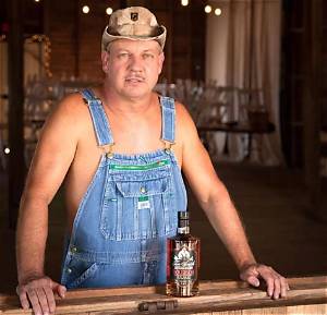 Tim Smith Moonshiners, Wikipedia, Biography, Age, Height Net Worth