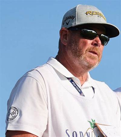 Tim Tucker Caddie Net Worth, Wikipedia, Salary, Biography
