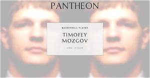 Timofey Pavlovich Mozgov Age, Wiki, Biography, Parents, Family, Body Measurement, Salary, Net Worth