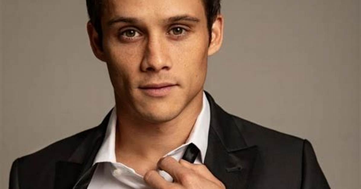 Timothy Granaderos Gay, Ethnicity Filipino, Partner, Wiki, Age, Height, Bio