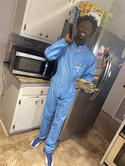 Timothy Leeks Aka Lul Tim Age, Wiki, Biography, Real Name, Quando Rondo: Who Killed King Von?