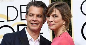 Timothy Olyphant Has a Loving Family with Wife and Kids