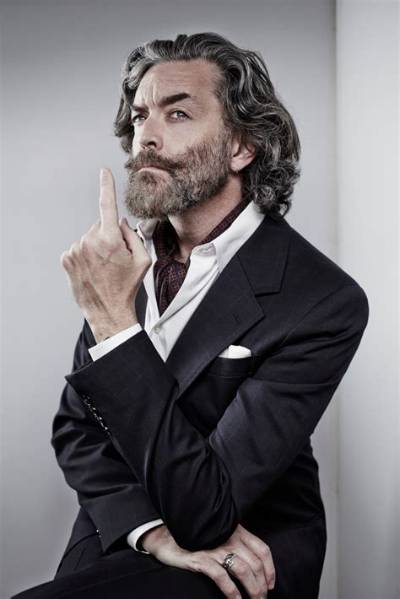 Timothy Omundson Net Worth, Income, Salary, Earnings, Biography