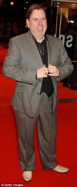Timothy Spall: Wife, Net Worth, Tattoos, Smoking & Body Facts