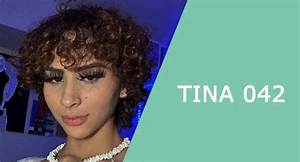 Tina_042 (Tiktoker) Age, Height, Early Life, Dating