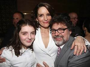 Tina Fey’s Husband, Kids and How Much Money She Is Worth Today