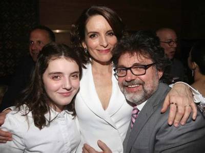 Tina Fey’s Husband, Kids and How Much Money She Is Worth Today