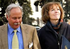 Tina Smith Husband Archie Smith: Wikipedia, Biography, Religion, Net Worth