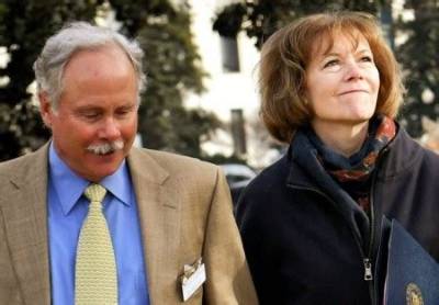 Tina Smith Husband Archie Smith: Wikipedia, Biography, Religion, Net Worth