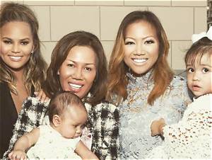 Tina Teigen (Chrissy Teigen Sister) Wiki, Bio, Age, Height, Weight, Husband, Net Worth, Family, Facts
