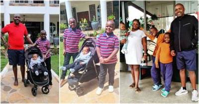 Tindi Mwale Bio, Wiki, Age, Family, Wife, Mp Butere Constituency and Net Worth