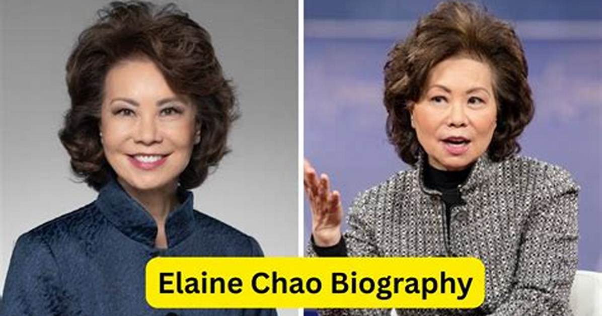 Ting Tsung Chao’s Biography, Net Worth, Fact, Career, Awards and Life Story