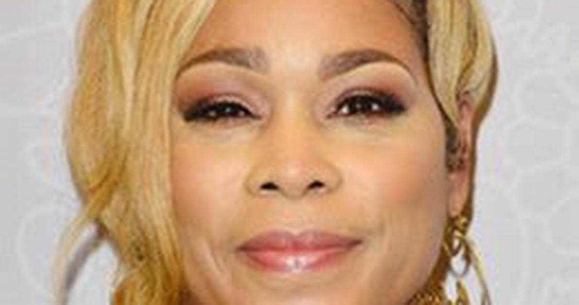 Tionne Watkins Bio, Age, Height, Husband, Kids, Tlc, Sickle Cell, Brain Tumor, and Net Worth