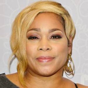 Tionne Watkins Bio, Age, Height, Husband, Kids, Tlc, Sickle Cell, Brain Tumor, and Net Worth