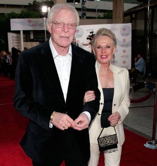 Tippi Hedren Spouse: Know About Her Net Worth, Age and Daughter