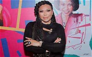 Tisha Campbell Bio, Wiki, Age, Height, Family, Husband, Martin Lawrence, Net Worth, Movies and Tv Shows