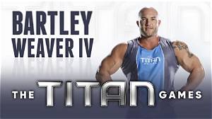 Titan Games: Bartley Weaver Wiki Age, Biography, Weight, Girlfriend, Instagram