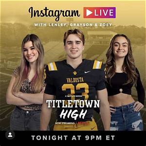Titletown Hight: Lenley Gross Age Wikipedia, Height & Net Worth – Meet Her on Instagram