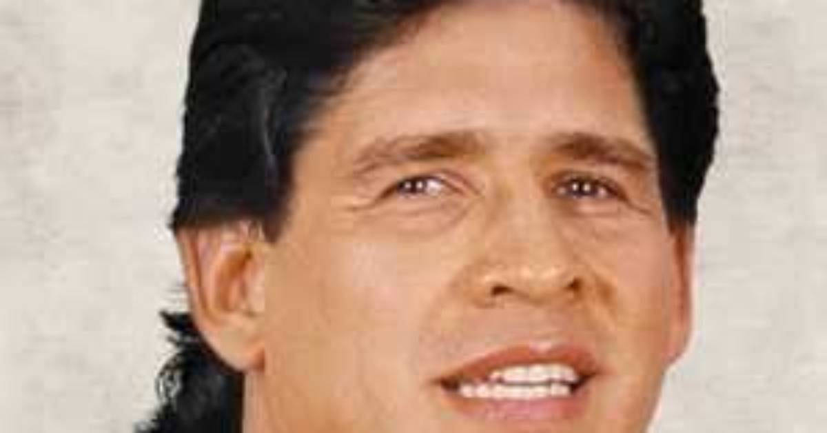 Tito Santana Biography, Age, Height, Marriage, Wwe, Finisher and Net Worth