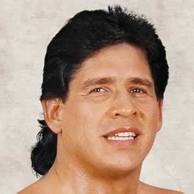 Tito Santana Biography, Age, Height, Marriage, Wwe, Finisher and Net Worth