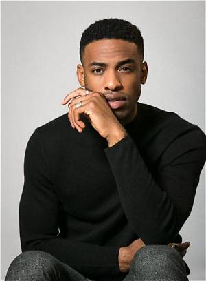 Titus Makin Jr. Bio, Age, Family, Wife, Glee, the Rookie, Movies and Tv Shows