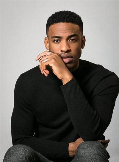 Titus Makin Jr. Bio, Age, Family, Wife, Glee, the Rookie, Movies and Tv Shows