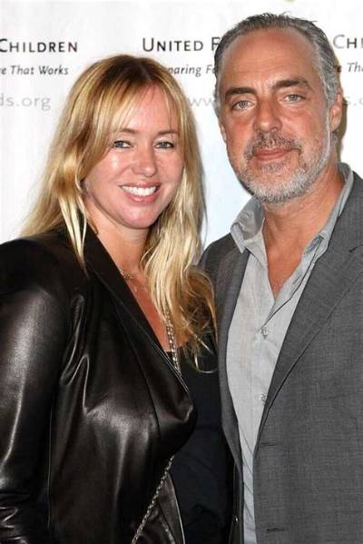 Titus Welliver’s Wife, Jose Stemkens Biography: Husband, Age, Height, Net Worth, Parents, Instagram, Kids