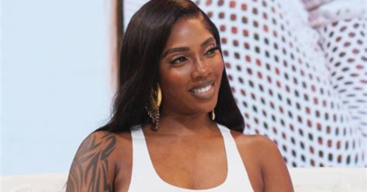 Tiwa Savage Biography: Age, Career, Husband & Net Worth