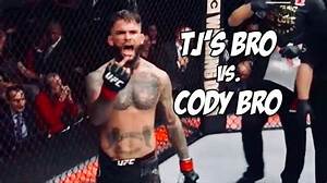 Tj Dillashaw Brother, Meet K. C. Dillashaw and Justin Dillashaw