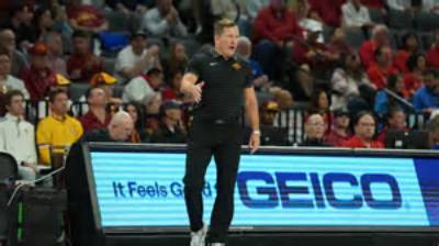 Tj Otzelberger Bio, Position, Age, Height, Family, Teams Coached, Stats, Instagram