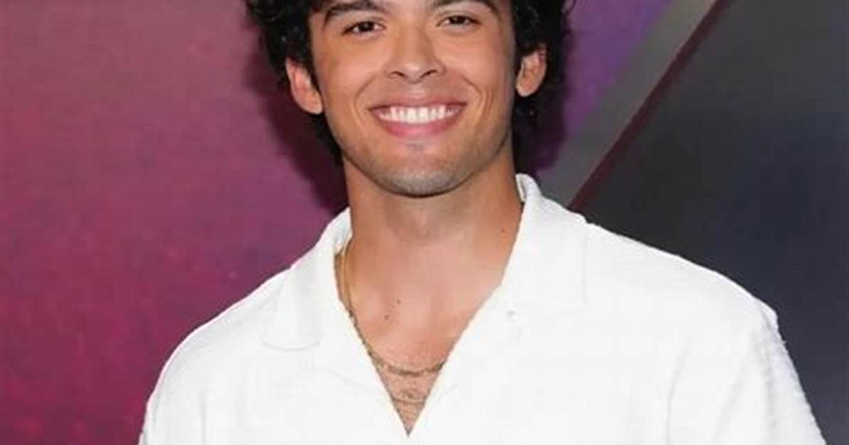 Tj Springer Bio, Wiki, Age, Height, Parents, Wife, Kns News 3 Meteorologist, Salary and Net Worth.