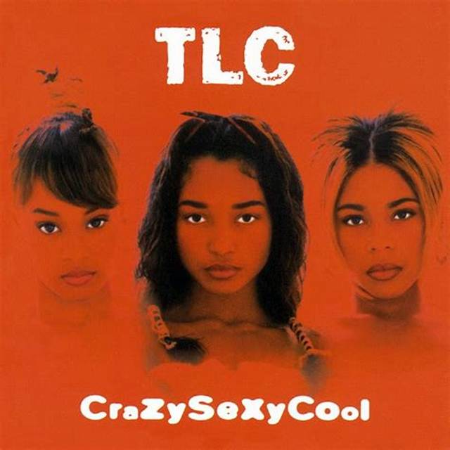 Tlc’s Switch Lyrics