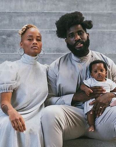 Tobe Nwigwe Net Worth, Wife Kids, Age, Birthday Family, Wiki, Biography