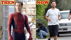 Tobey Maguire Weight Loss 2023 with Before and After Photos