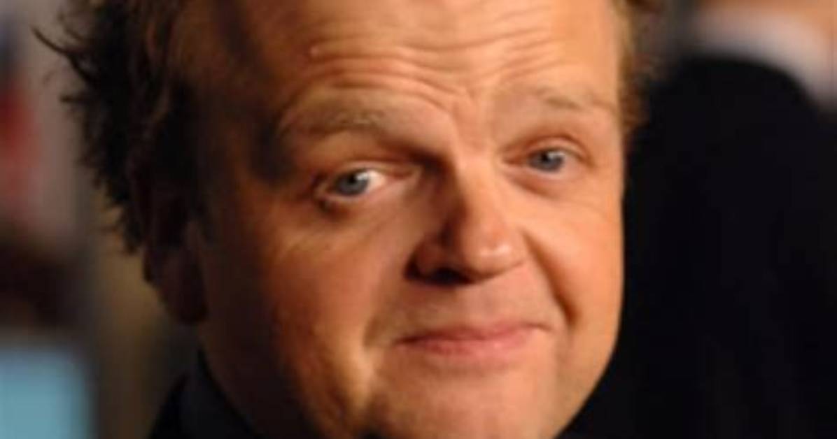 Toby Jones Movies and Tv Shows, Hunger Games, Harry Porter, Forehead, Age