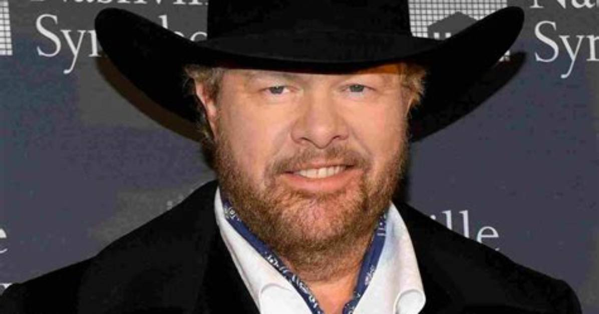 Toby Keith – Biography, Wife, Age, Height, Daughters, Family