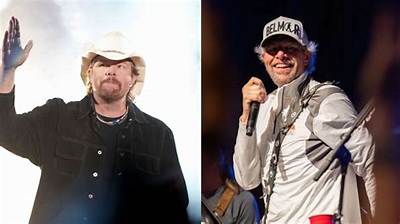 Toby Keith Weight Loss: Why Is He So Skinny? the Singer Then and Now!