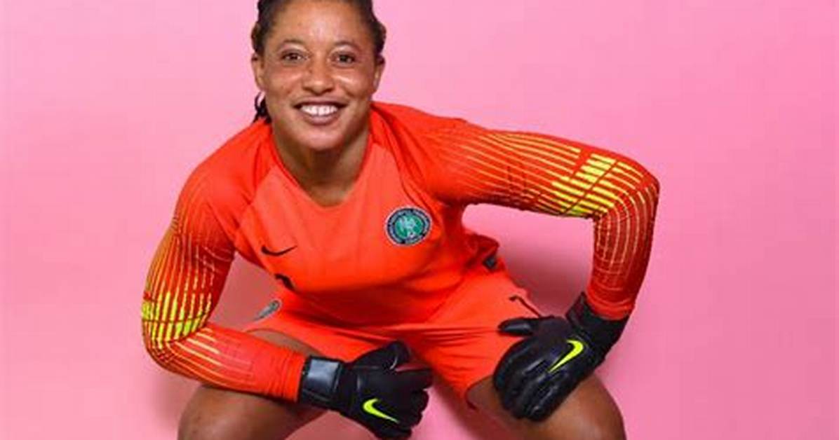 Tochukwu Oluehi’s Biography, Net Worth, Fact, Career, Awards and Life Story